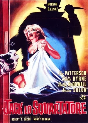 Jack the Ripper 9