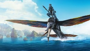 Avatar: The Way of Water (2022) English Full Movie Watch Online HD Print Free Download