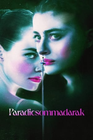 Image Paradicsommadarak