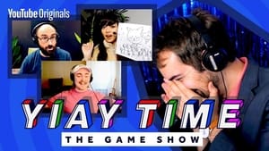 YIAY Time: The Game Show Let's Draw Pt. 2