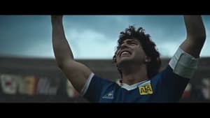Maradona: Sogno Benedetto: Stagione 1 x Episodio 10