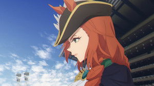 Umamusume: Cinderella Gray: 1×17