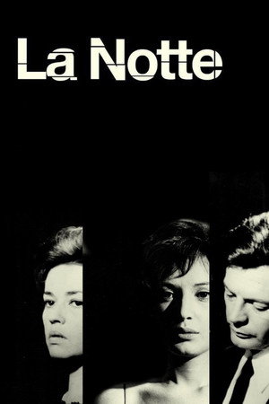 La Notte 62