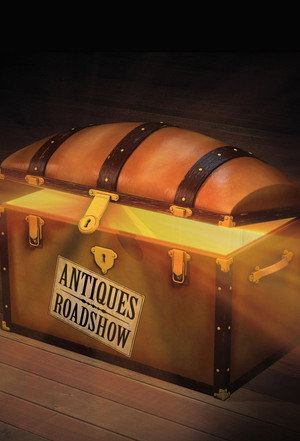 Antiques Roadshow 20
