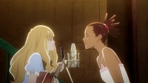 Carole & Tuesday: Saison 1 Episode 14