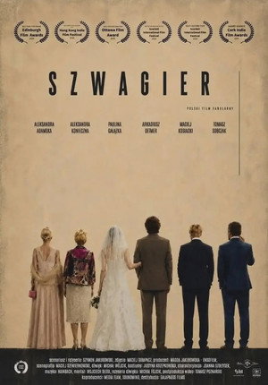 Szwagier 2