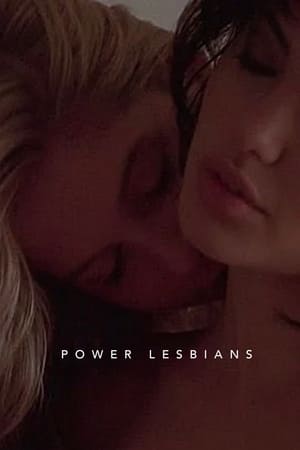 Poster Power Lesbians (2005)