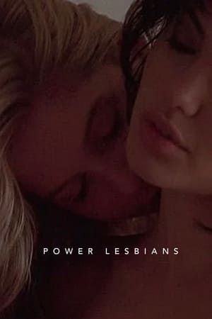 Poster Power Lesbians 2005