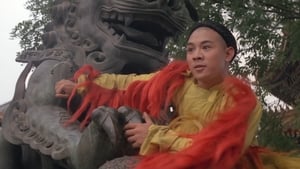 Shaolin harcművészete