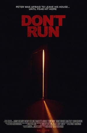 Don't Run film complet