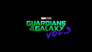 Guardians of the Galaxy Vol. 3 2023