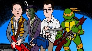 The Angry Video Game Nerd: 5×5