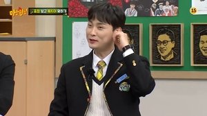 Men on a Mission: 1×315