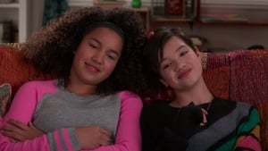 Andi Mack 2X22