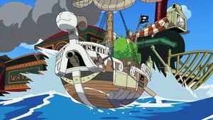 One Piece: 8×229