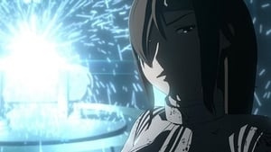 Knights of Sidonia: 2×3