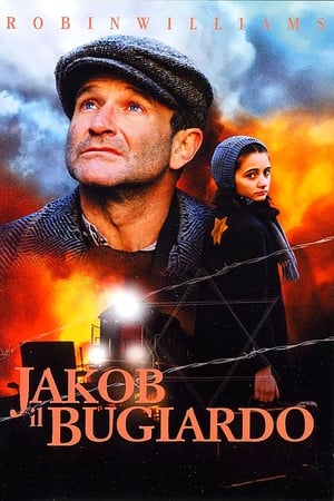 Poster di Jakob il bugiardo