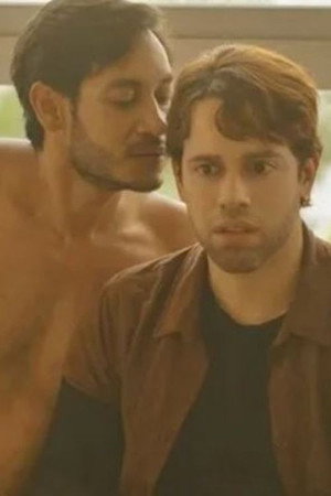 Javier y Andrés: El Vecino 4