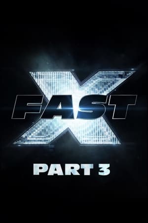 Image Fast X: Part 3