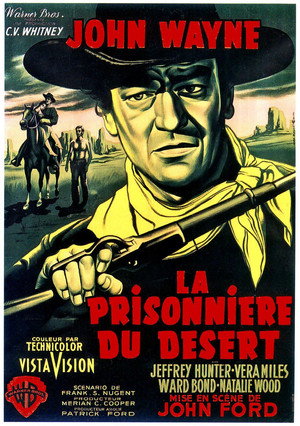 The Searchers 109