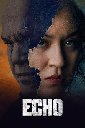 Постер сериала «Эхо (2024)» — (41 из 95)