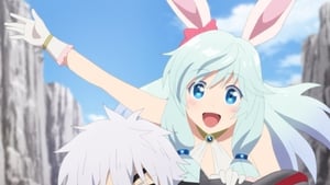 Arifureta: From Commonplace to World’s Strongest: Season 1 Episode 6 – Worthless Rabbit