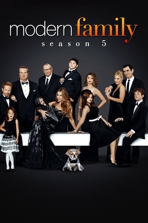 Família Moderna: Season 5