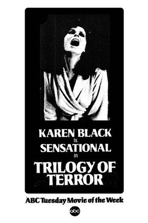 Trilogy of Terror