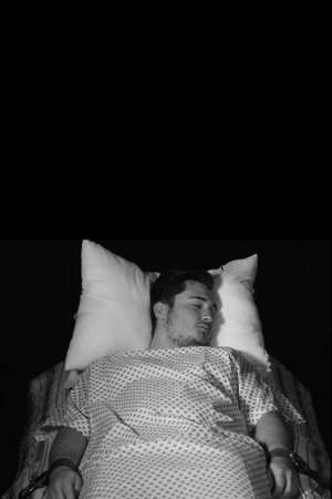 Thomas Tricerri portrait