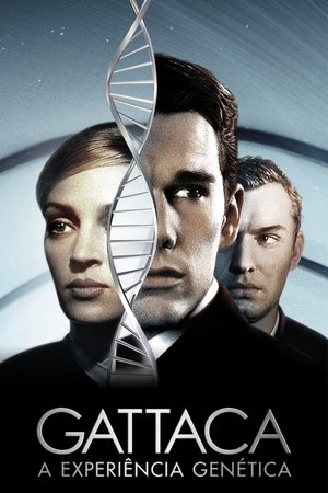 Image Gattaca
