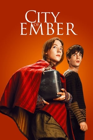 Image City of Ember