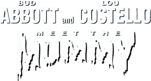 Abbott and Costello Meet the Mummy
