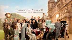 Downton Abbey A New Era 2022