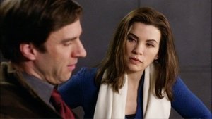 The Good Wife Season 1 ทนายสาวหัวใจแกร่ง ปี 1 ตอนที่ 14