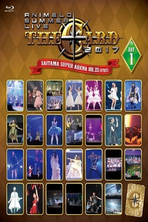 Image Animelo Summer Live 2017 -THE CARD- 8.25