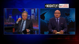 The Daily Show: 20×84