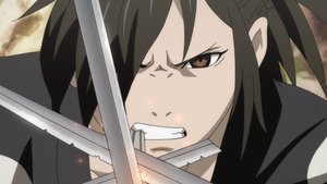 Dororo: 1×18