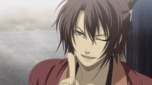 Hakuoki Reimeiroku: 1×8