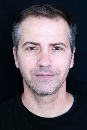 Pedro Oliveira portrait