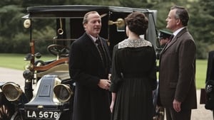 Downton Abbey S02E02