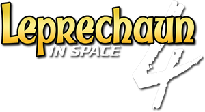 Leprechaun 4: In Space