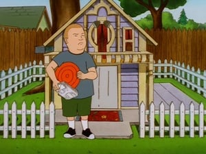 King of the Hill Season 5 Episode 16