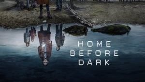 poster Home Before Dark