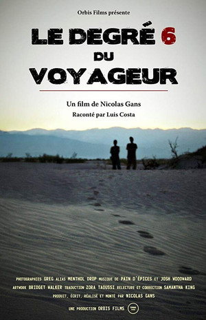 Le degré 6 du voyageur