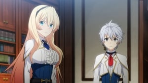 Undefeated Bahamut Chronicle: 1×6