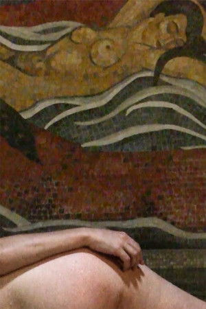 The Hunter Erects the City