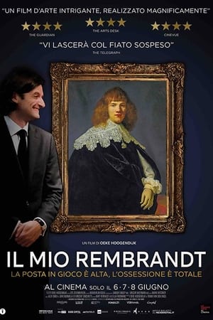Image Il mio Rembrandt