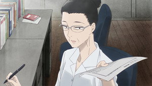A Hundred Scenes of AWAJIMA: 1×2