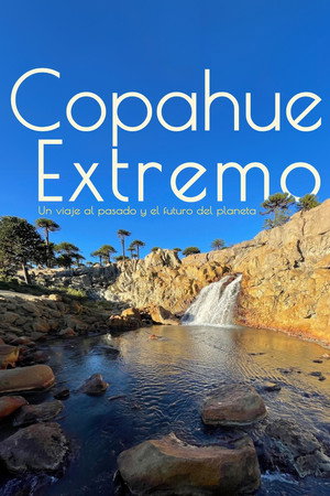 Copahue Extremo