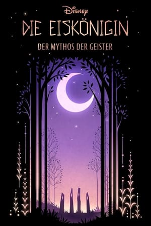 Image Die Eiskönigin: Der Mythos der Geister